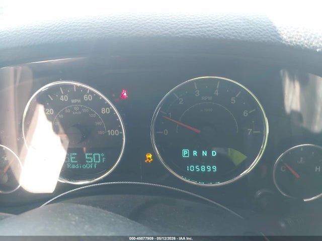 2014 Jeep Wrangler Willys Wheeler მანქანა იყიდება აუქციონზე, vin: 1C4AJWAGXEL253249, აუქციონის ნომერი: 45077909