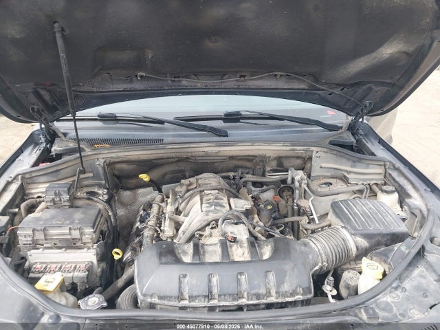 45077910 :رقم المزاد ، 1C4RJFBT5CC283108 vin ، 2012 Jeep Grand Cherokee Limited مزاد بيع