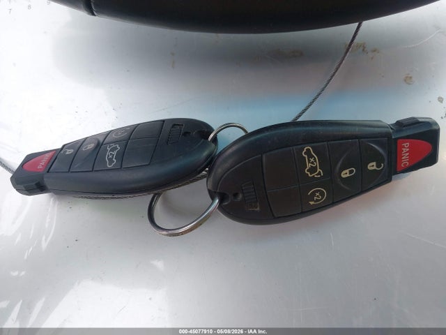 45077910 :رقم المزاد ، 1C4RJFBT5CC283108 vin ، 2012 Jeep Grand Cherokee Limited مزاد بيع