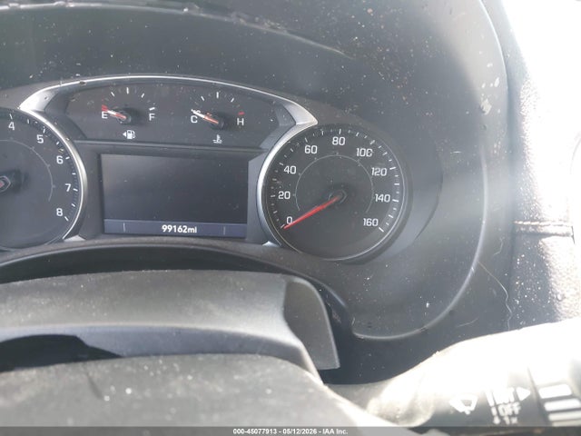 Продаж на аукціоні авто 2020 Gmc Terrain Awd Sle, vin: 3GKALTEV5LL109051, номер лоту: 45077913