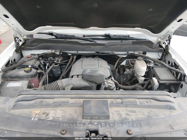 1GB1CREG9KF176572 Chevrolet Silverado 2500hd Wt