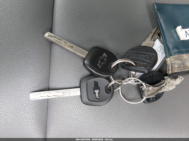 1GB1CREG9KF176572 Chevrolet Silverado 2500hd Wt