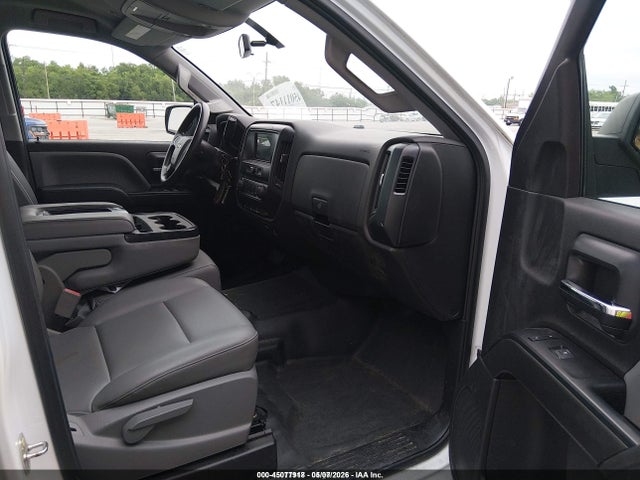 1GB1CREG9KF176572 Chevrolet Silverado 2500hd Wt