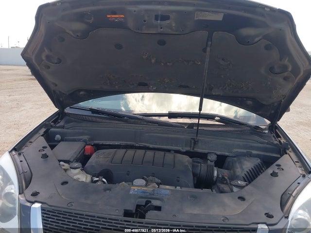 Продаж на аукціоні авто 2012 Gmc Acadia Sle, vin: 1GKKVPED0CJ307752, номер лоту: 45077921