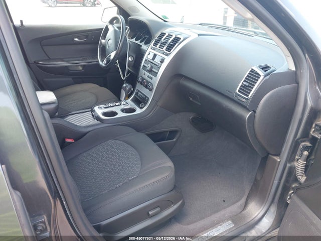 Продаж на аукціоні авто 2012 Gmc Acadia Sle, vin: 1GKKVPED0CJ307752, номер лоту: 45077921