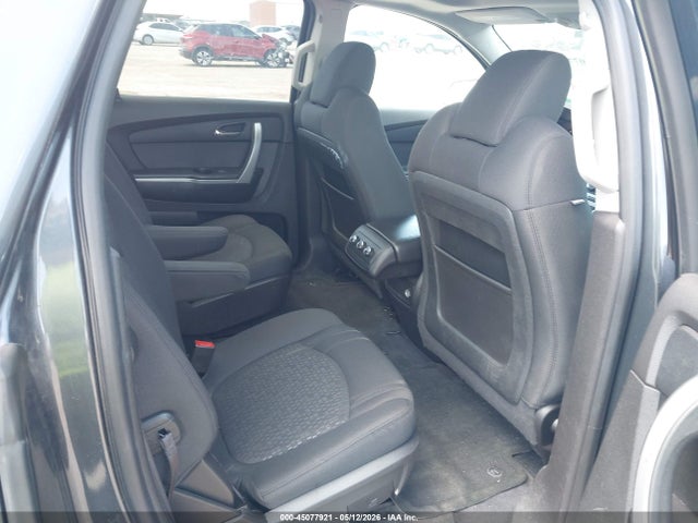 Продаж на аукціоні авто 2012 Gmc Acadia Sle, vin: 1GKKVPED0CJ307752, номер лоту: 45077921