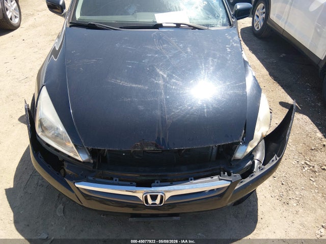 Продажа на аукционе авто 2007 Honda Accord 3.0 Ex, vin: 1HGCM66577A008495, номер лота: 45077922