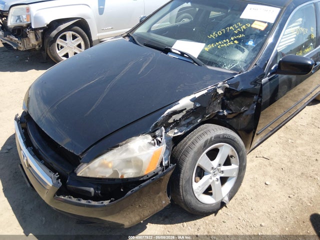 Продажа на аукционе авто 2007 Honda Accord 3.0 Ex, vin: 1HGCM66577A008495, номер лота: 45077922