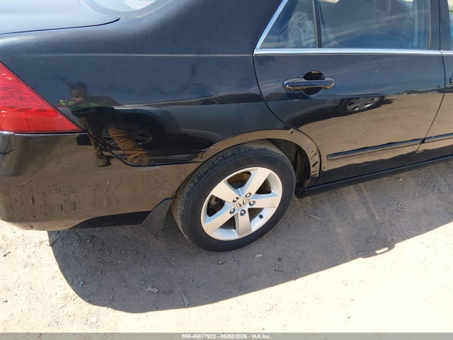 Продажа на аукционе авто 2007 Honda Accord 3.0 Ex, vin: 1HGCM66577A008495, номер лота: 45077922