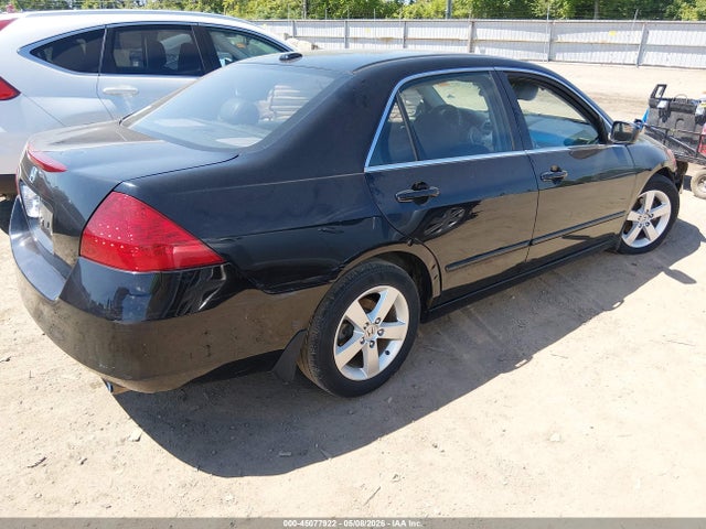 Продажа на аукционе авто 2007 Honda Accord 3.0 Ex, vin: 1HGCM66577A008495, номер лота: 45077922