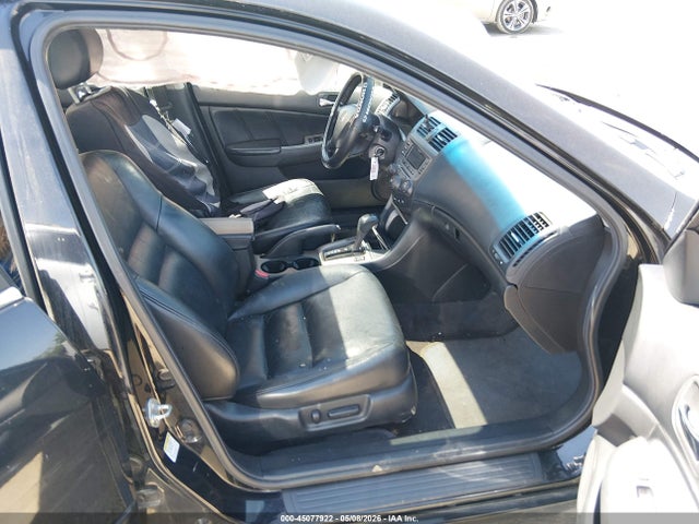 Продажа на аукционе авто 2007 Honda Accord 3.0 Ex, vin: 1HGCM66577A008495, номер лота: 45077922