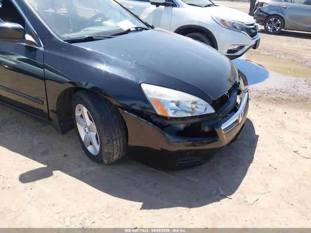 Продажа на аукционе авто 2007 Honda Accord 3.0 Ex, vin: 1HGCM66577A008495, номер лота: 45077922
