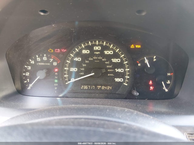Продажа на аукционе авто 2007 Honda Accord 3.0 Ex, vin: 1HGCM66577A008495, номер лота: 45077922
