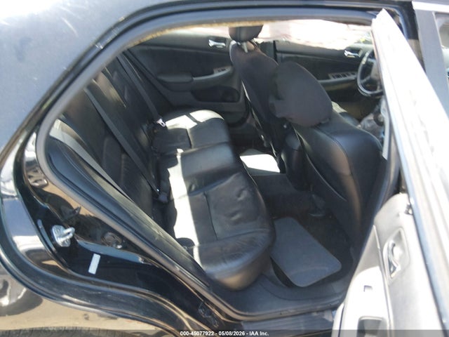Продажа на аукционе авто 2007 Honda Accord 3.0 Ex, vin: 1HGCM66577A008495, номер лота: 45077922