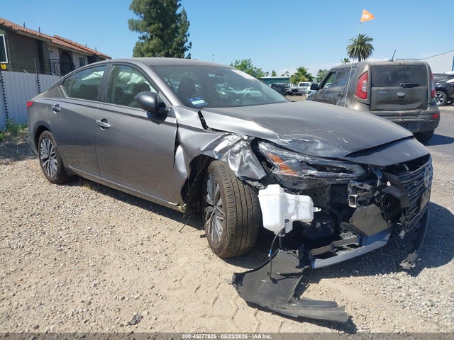 Nissan Altima Sv Fwd 2024 1N4BL4DV6RN371814 zdjęcie główne