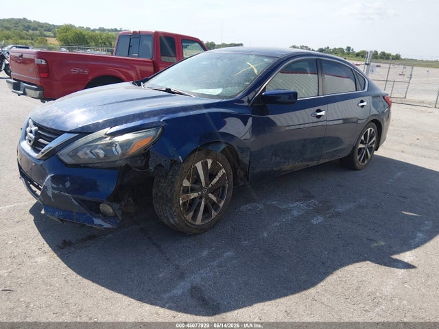 Aukcja sprzedaży 2016 Nissan Altima 2.5 Sr, vin: 1N4AL3AP0GC123420, numer aukcji: 45077929