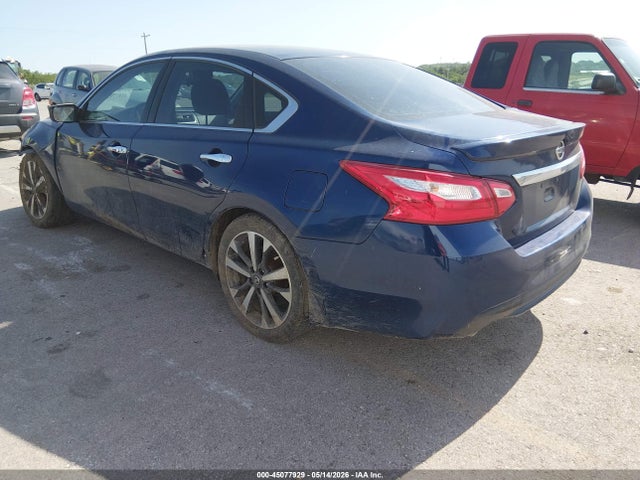Aukcja sprzedaży 2016 Nissan Altima 2.5 Sr, vin: 1N4AL3AP0GC123420, numer aukcji: 45077929