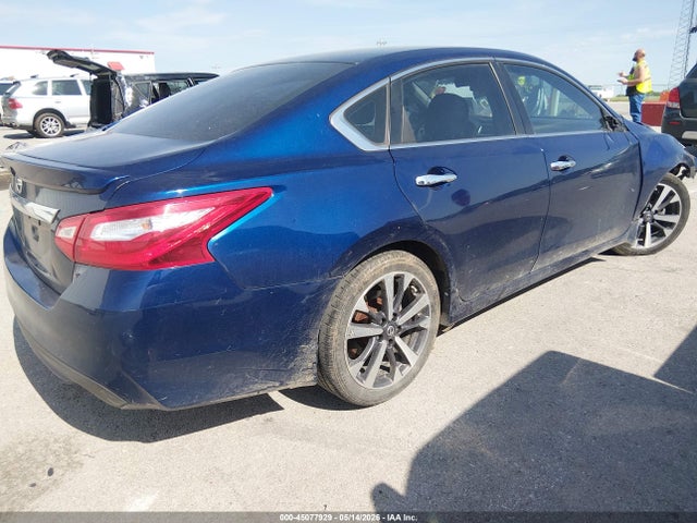 Aukcja sprzedaży 2016 Nissan Altima 2.5 Sr, vin: 1N4AL3AP0GC123420, numer aukcji: 45077929