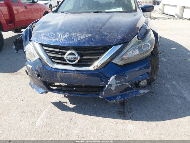 Aukcja sprzedaży 2016 Nissan Altima 2.5 Sr, vin: 1N4AL3AP0GC123420, numer aukcji: 45077929
