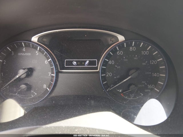Aukcja sprzedaży 2016 Nissan Altima 2.5 Sr, vin: 1N4AL3AP0GC123420, numer aukcji: 45077929