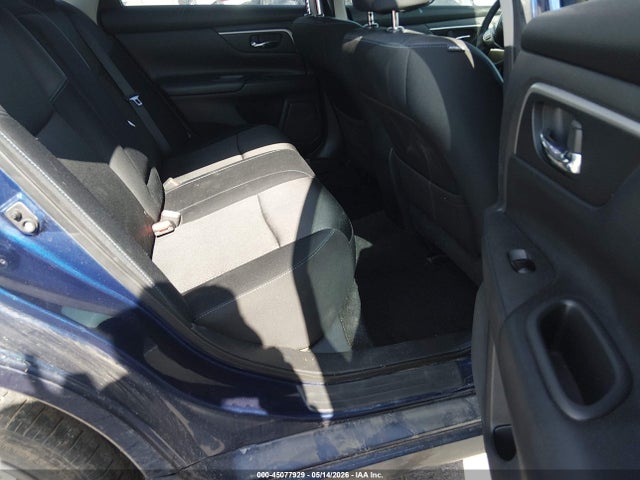Aukcja sprzedaży 2016 Nissan Altima 2.5 Sr, vin: 1N4AL3AP0GC123420, numer aukcji: 45077929