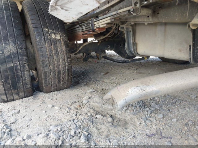 Продажа на аукционе авто 2025 Ford Bus E-350 Cutaway, vin: 1FDEE3FN8SDD09802, номер лота: 45077932