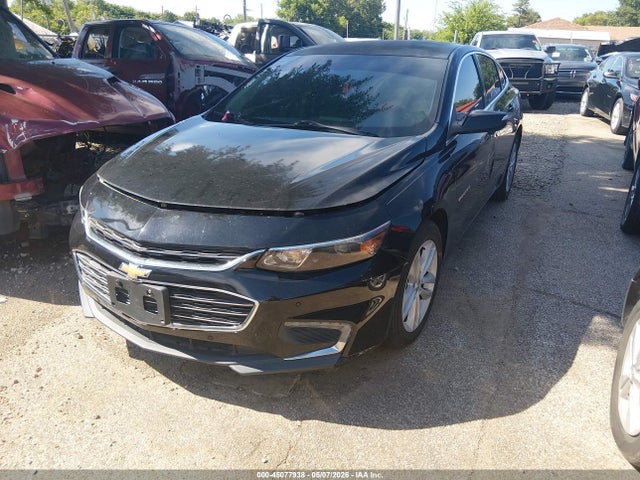 Продажа на аукционе авто 2016 Chevrolet Malibu 1lt, vin: 1G1ZE5ST6GF351816, номер лота: 45077938