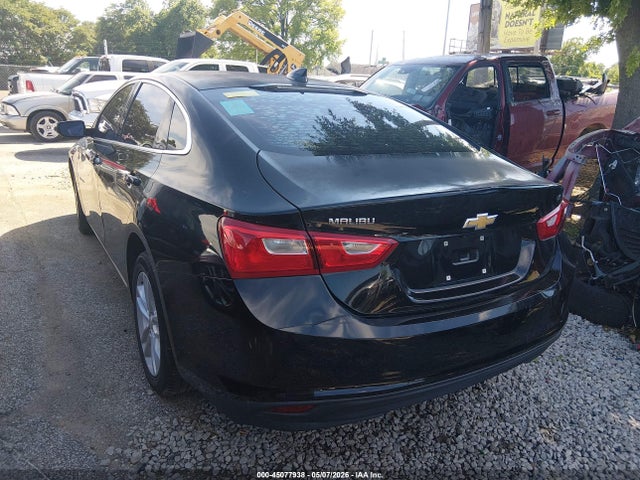 Продажа на аукционе авто 2016 Chevrolet Malibu 1lt, vin: 1G1ZE5ST6GF351816, номер лота: 45077938