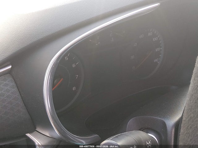 Продажа на аукционе авто 2016 Chevrolet Malibu 1lt, vin: 1G1ZE5ST6GF351816, номер лота: 45077938