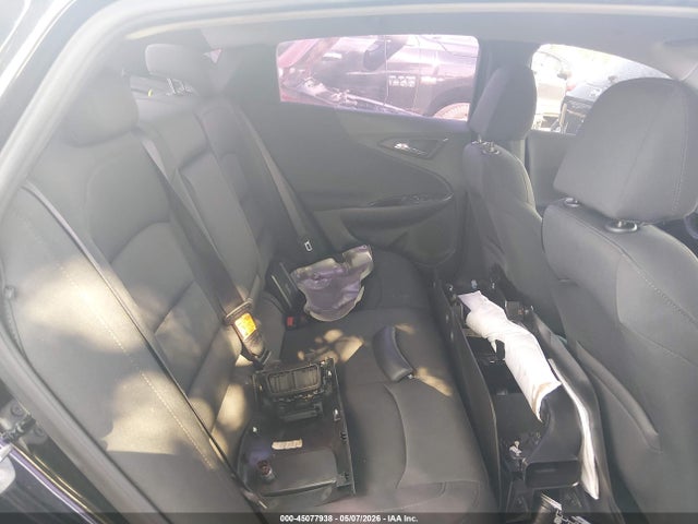 Продажа на аукционе авто 2016 Chevrolet Malibu 1lt, vin: 1G1ZE5ST6GF351816, номер лота: 45077938