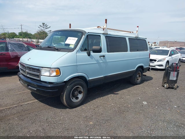 Продаж на аукціоні авто 1997 Dodge Ram  2500 Value, vin: 2B4HB25YXVK518417, номер лоту: 45077939
