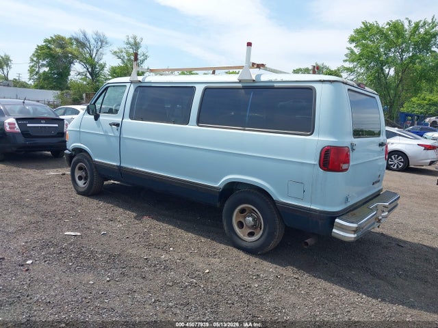 Продаж на аукціоні авто 1997 Dodge Ram  2500 Value, vin: 2B4HB25YXVK518417, номер лоту: 45077939