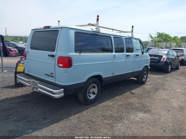 Продаж на аукціоні авто 1997 Dodge Ram  2500 Value, vin: 2B4HB25YXVK518417, номер лоту: 45077939