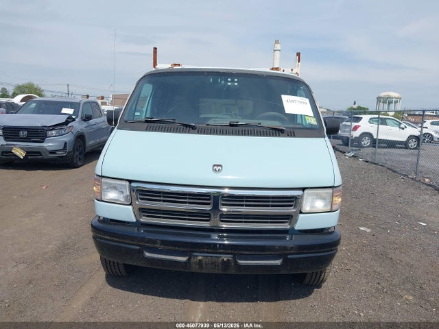 Продаж на аукціоні авто 1997 Dodge Ram  2500 Value, vin: 2B4HB25YXVK518417, номер лоту: 45077939
