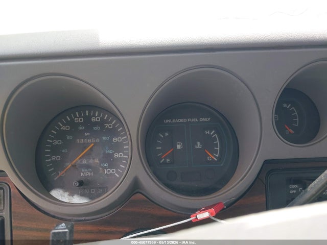 Продаж на аукціоні авто 1997 Dodge Ram  2500 Value, vin: 2B4HB25YXVK518417, номер лоту: 45077939