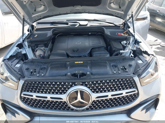 4JGFD5KB5SB313414 Mercedes-Benz Gle 450 Coupe 4matic