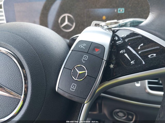4JGFD5KB5SB313414 Mercedes-Benz Gle 450 Coupe 4matic