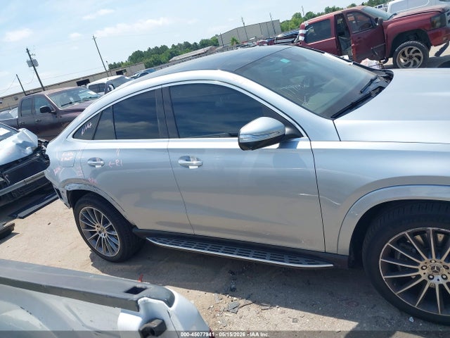 4JGFD5KB5SB313414 Mercedes-Benz Gle 450 Coupe 4matic