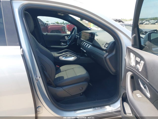 4JGFD5KB5SB313414 Mercedes-Benz Gle 450 Coupe 4matic