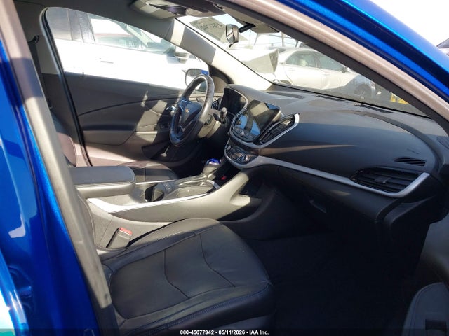 1G1RC6S53JU129640 Chevrolet VOLT LT