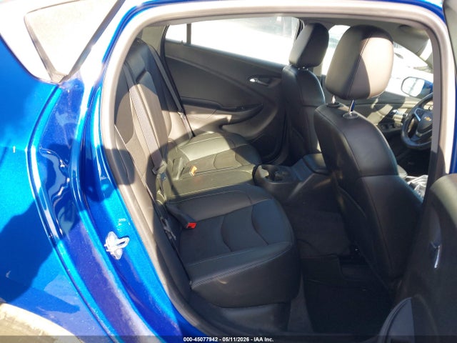1G1RC6S53JU129640 Chevrolet VOLT LT