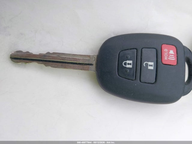 Aukcja sprzedaży 2014 Toyota Prius C Two, vin: JTDKDTB36E1565702, numer aukcji: 45077944