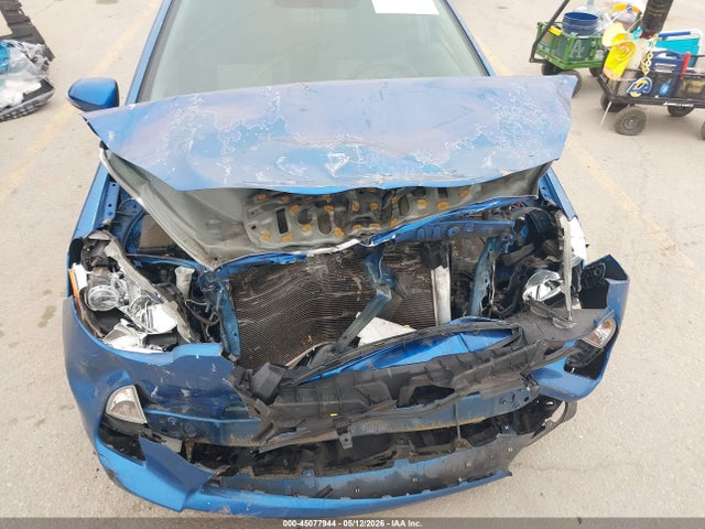 Aukcja sprzedaży 2014 Toyota Prius C Two, vin: JTDKDTB36E1565702, numer aukcji: 45077944