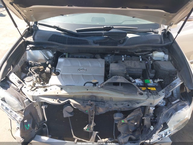 Продаж на аукціоні авто 2015 Lexus Rx 350, vin: 2T2ZK1BA5FC193608, номер лоту: 45077948