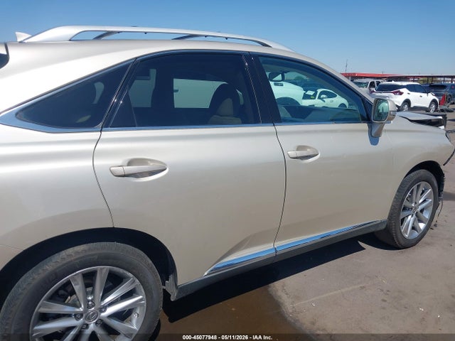Продаж на аукціоні авто 2015 Lexus Rx 350, vin: 2T2ZK1BA5FC193608, номер лоту: 45077948