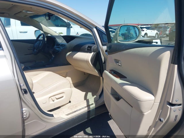 Продаж на аукціоні авто 2015 Lexus Rx 350, vin: 2T2ZK1BA5FC193608, номер лоту: 45077948