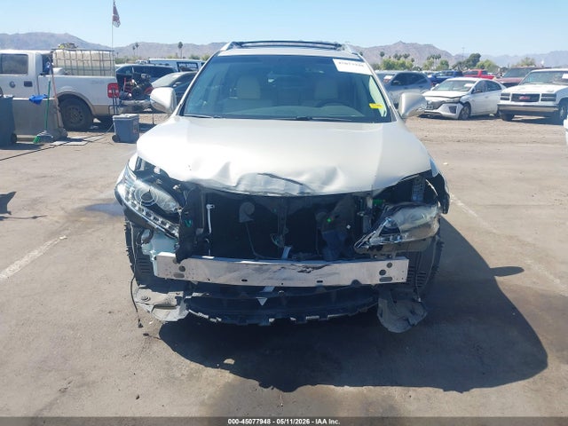 Продаж на аукціоні авто 2015 Lexus Rx 350, vin: 2T2ZK1BA5FC193608, номер лоту: 45077948