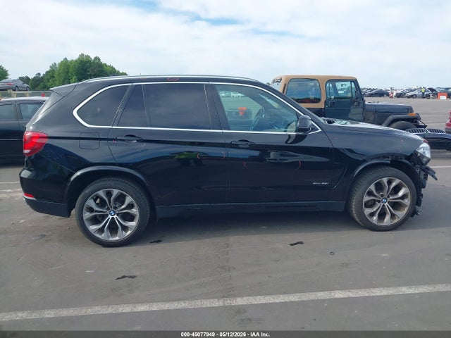 Aukcja sprzedaży 2017 Bmw X5 Xdrive35i, vin: 5UXKR0C33H0X81787, numer aukcji: 45077949