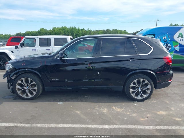 Aukcja sprzedaży 2017 Bmw X5 Xdrive35i, vin: 5UXKR0C33H0X81787, numer aukcji: 45077949