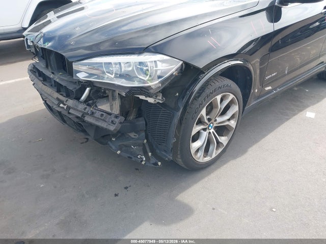 Aukcja sprzedaży 2017 Bmw X5 Xdrive35i, vin: 5UXKR0C33H0X81787, numer aukcji: 45077949
